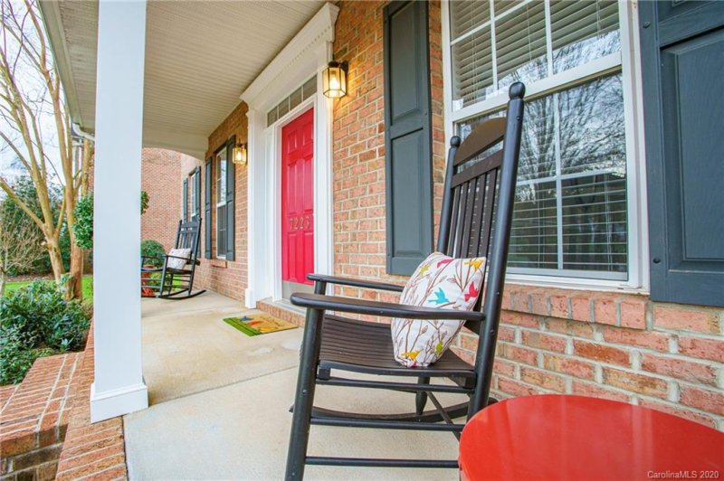 Property image 2 at 7223 Mcewen Place, Mint Hill, NC 28227