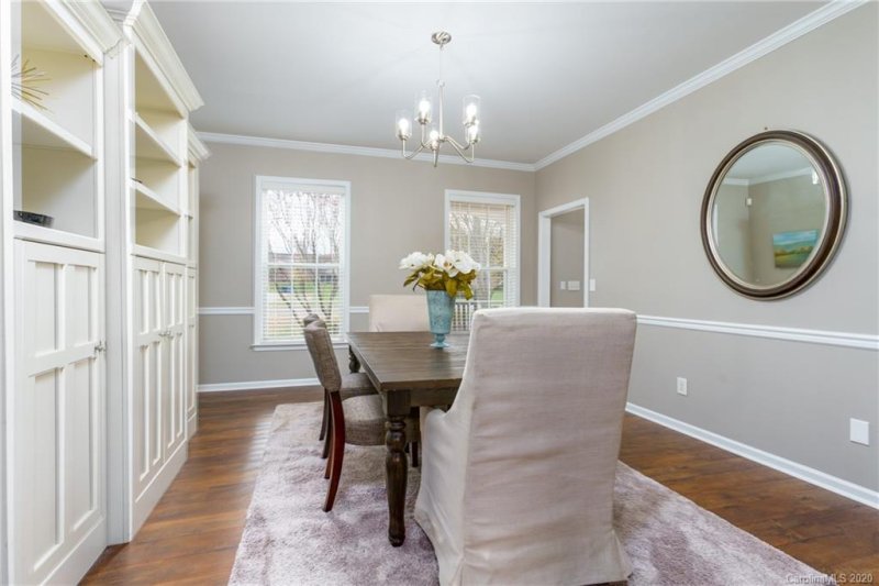 Property image 4 at 7223 Mcewen Place, Mint Hill, NC 28227