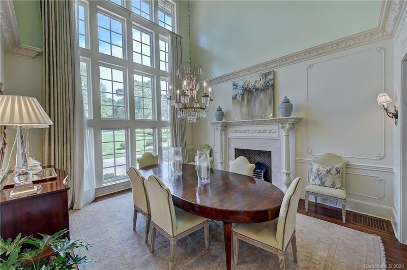 Property image 4 at 4536 Parview Drive, Charlotte, NC 28226