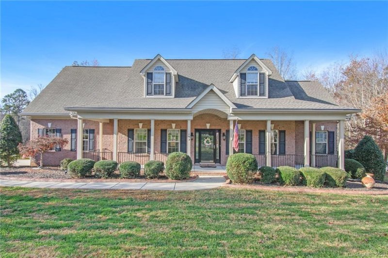 192 Winding Creek Drive