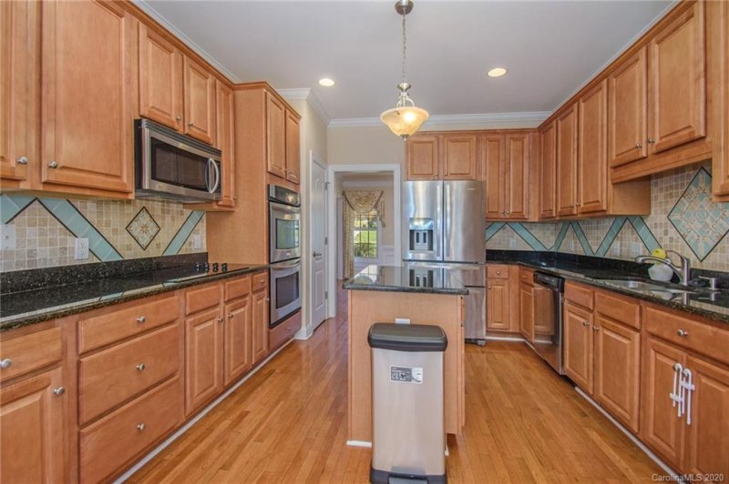 Property image 4 at 192 Winding Creek Drive, Troutman, NC 28166