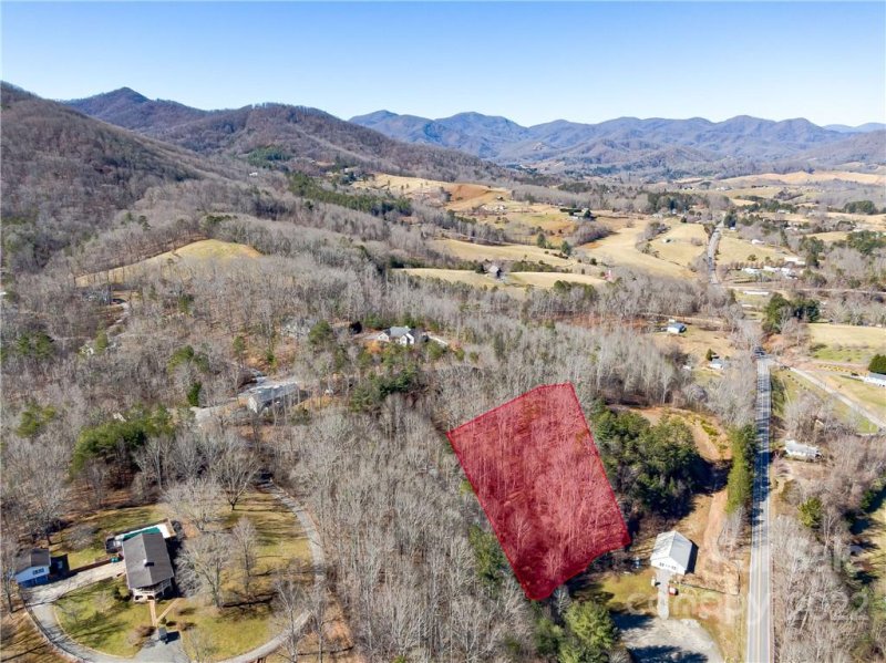 Property image 3 at Lot 20 Morning Star Drive, Leicester, NC 28748