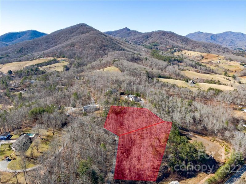 Property image 4 at Lot 20 Morning Star Drive, Leicester, NC 28748