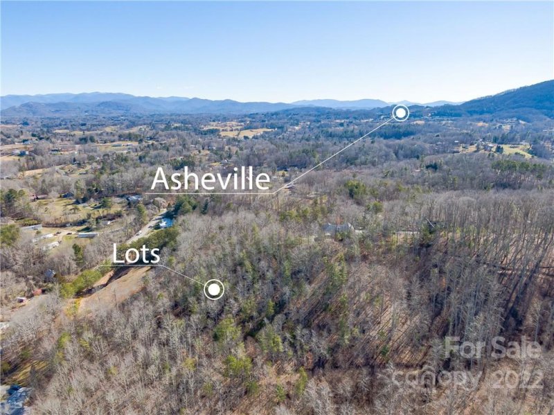 Property image 5 at Lot 20 Morning Star Drive, Leicester, NC 28748