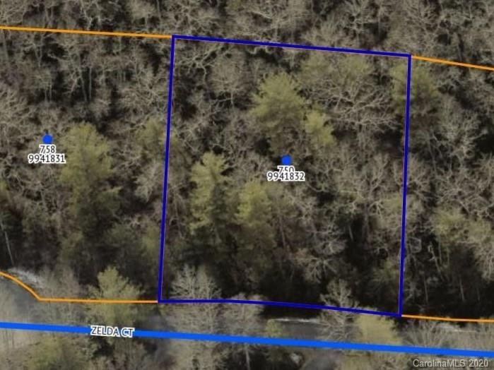Property image 2 at 750 Zelda Court, Hendersonville, NC 28792
