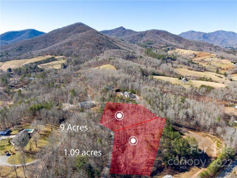 Property image 2 at Lot 19 Morning Star Drive, Leicester, NC 28748