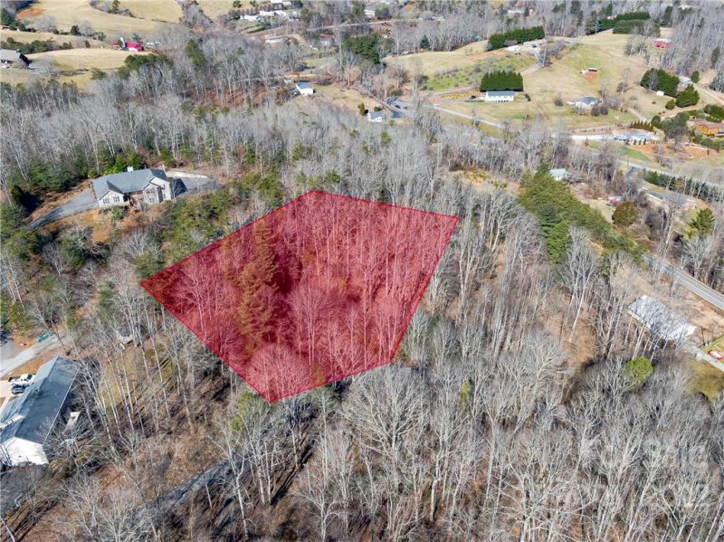 Property image 3 at Lot 19 Morning Star Drive, Leicester, NC 28748