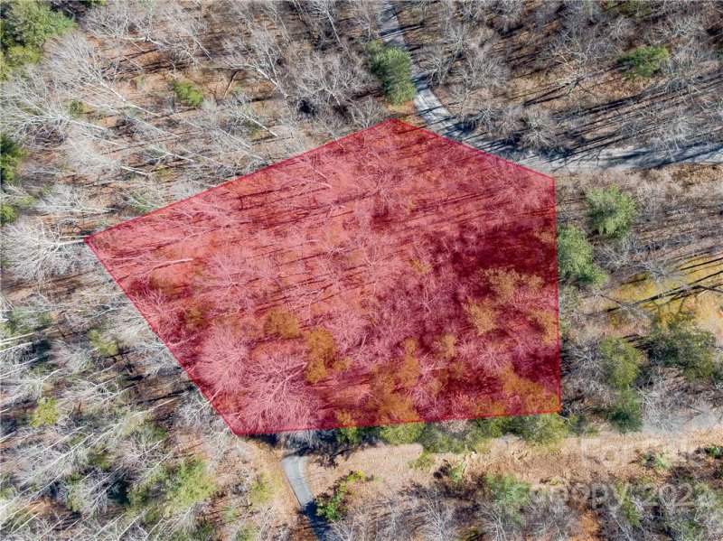 Property image 4 at Lot 19 Morning Star Drive, Leicester, NC 28748