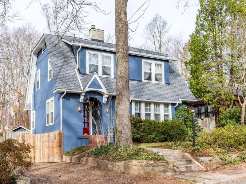 Property image 2 at 93 Westover Drive, Asheville, NC 28801