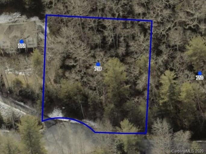 Property image 2 at 758 Zelda Court, Hendersonville, NC 28792