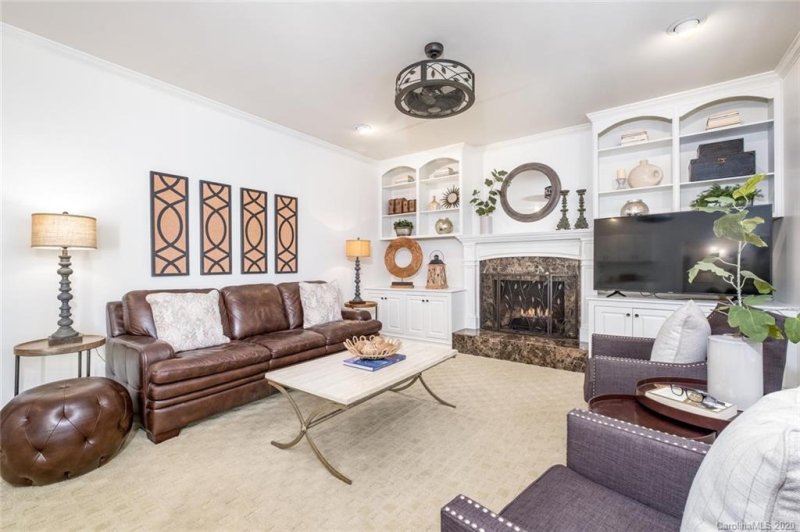 Property image 2 at 1616 Walden Pond Lane, Waxhaw, NC 28173