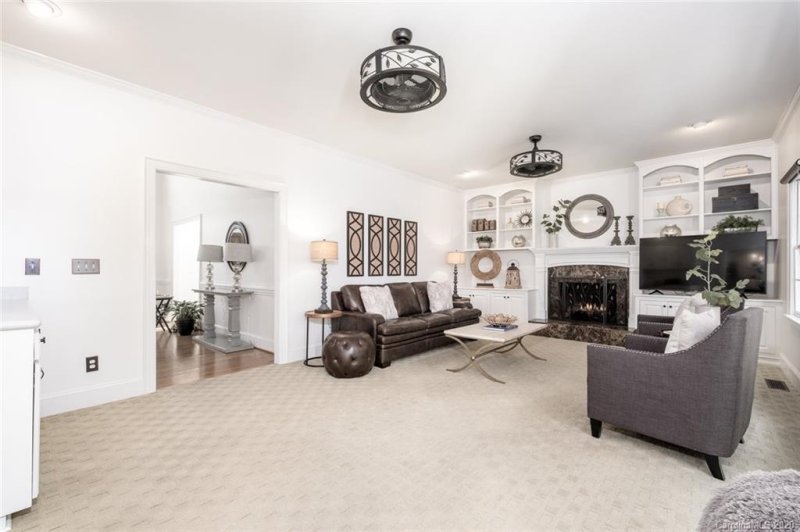 Property image 3 at 1616 Walden Pond Lane, Waxhaw, NC 28173