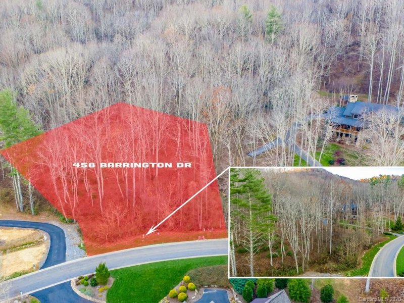 99999 Barrington Drive