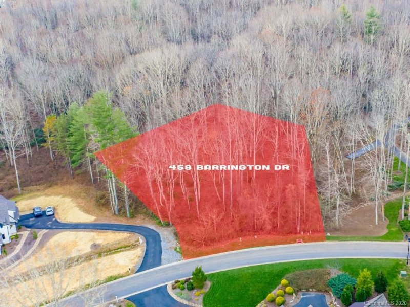 Property image 3 at 99999 Barrington Drive, Asheville, NC 28803