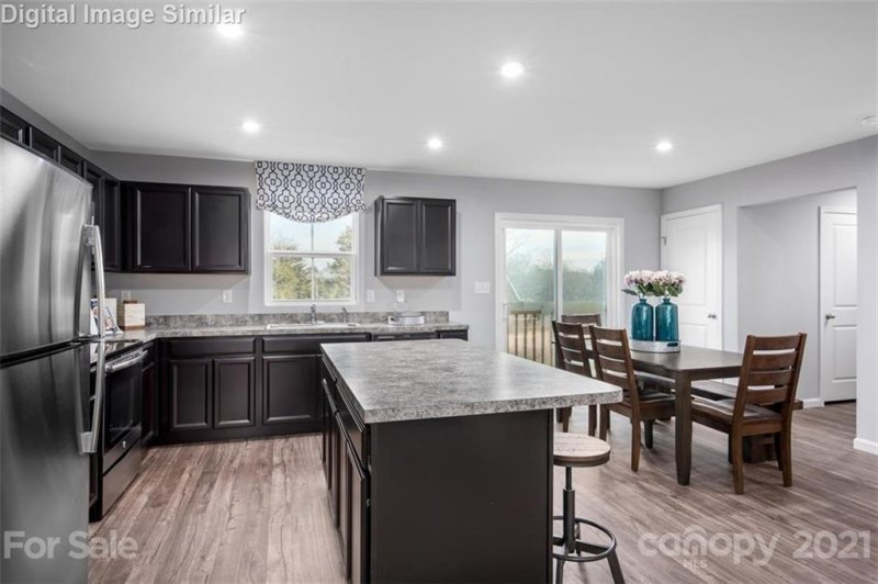 Property image 3 at 6824 Ludell Lane, Charlotte, NC 28215