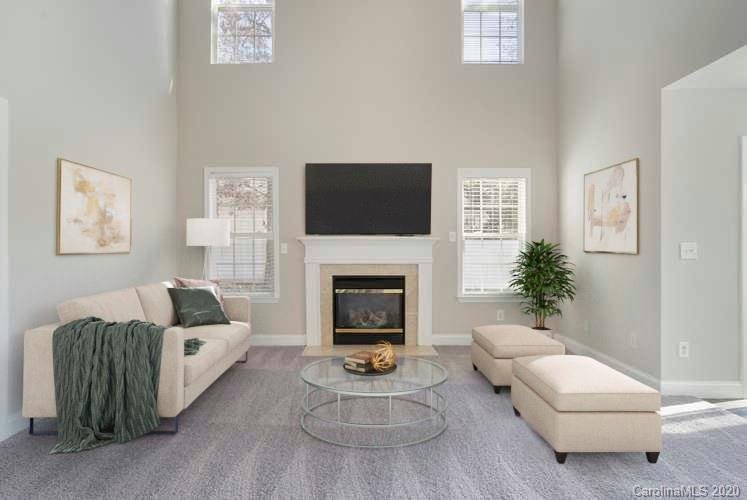 Property image 2 at 402 Fawnbrook Lane, Gastonia, NC 28052