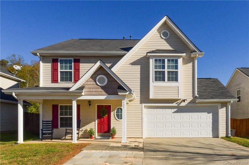 717 Jones Branch Road