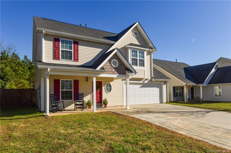 Property image 2 at 717 Jones Branch Road, Fort Mill, SC 29715