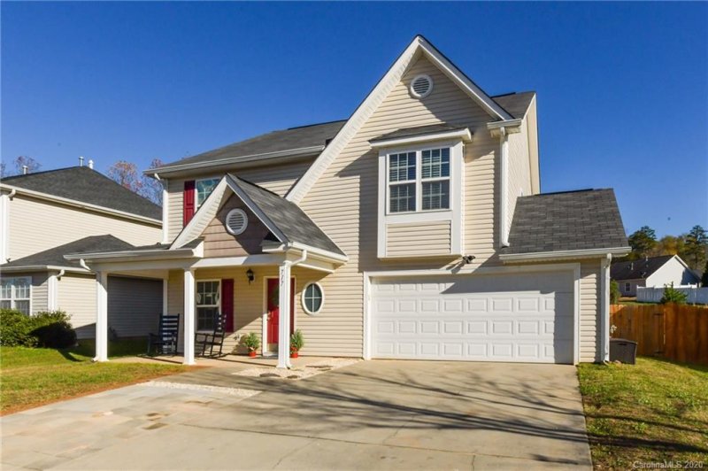 Property image 3 at 717 Jones Branch Road, Fort Mill, SC 29715