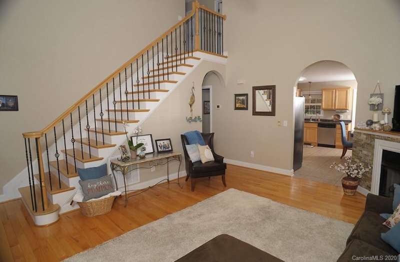 Property image 4 at 102 S Kayla Drive, Salisbury, NC 28146