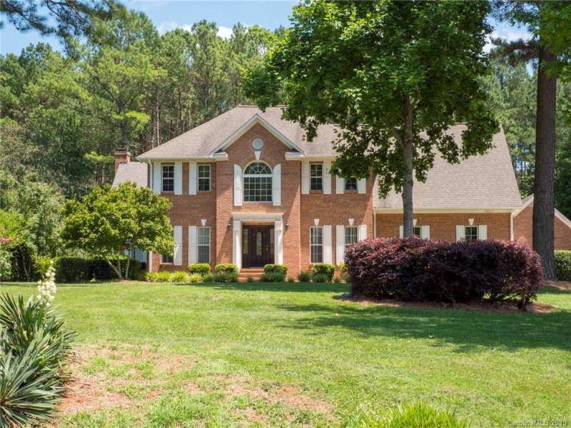 Property image 2 at 1607 High Ridge Lane, Stanley, NC 28164