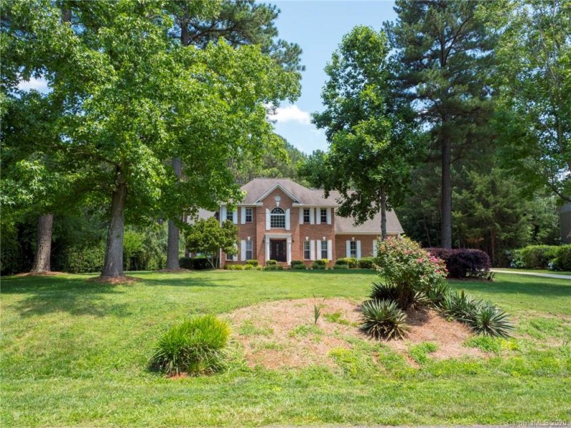 Property image 4 at 1607 High Ridge Lane, Stanley, NC 28164