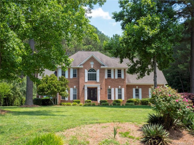 Property image 5 at 1607 High Ridge Lane, Stanley, NC 28164