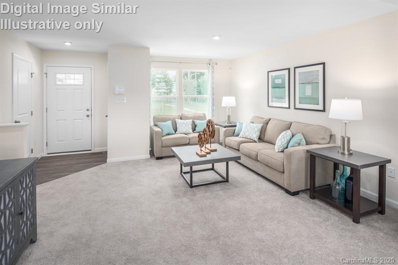 Property image 4 at 2500 Mccurdy Trail, Charlotte, NC 28269