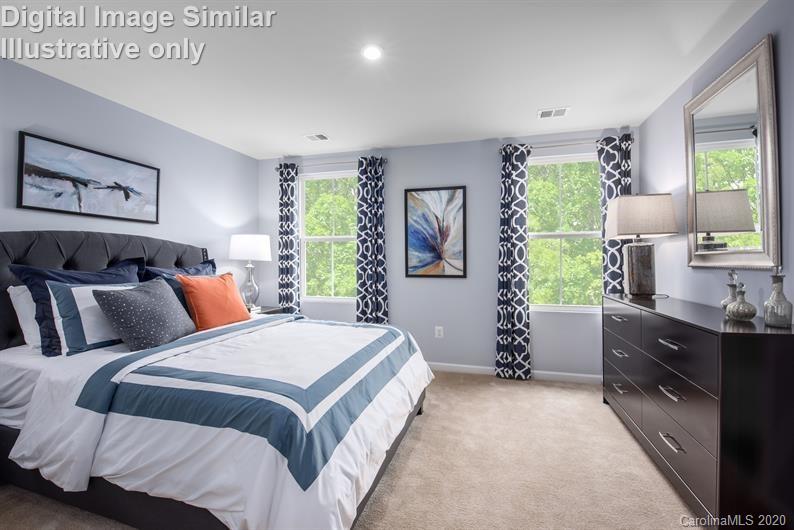 Property image 5 at 2500 Mccurdy Trail, Charlotte, NC 28269