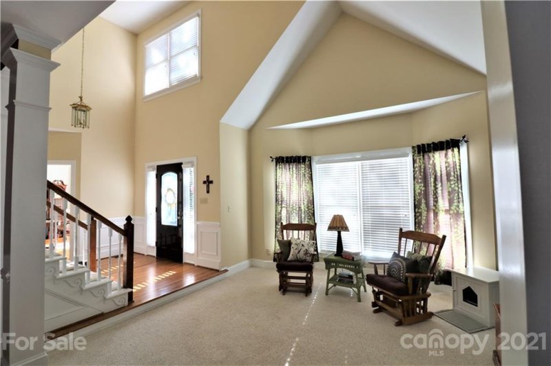 Property image 3 at 5300 Woodridge Drive, Monroe, NC 28110