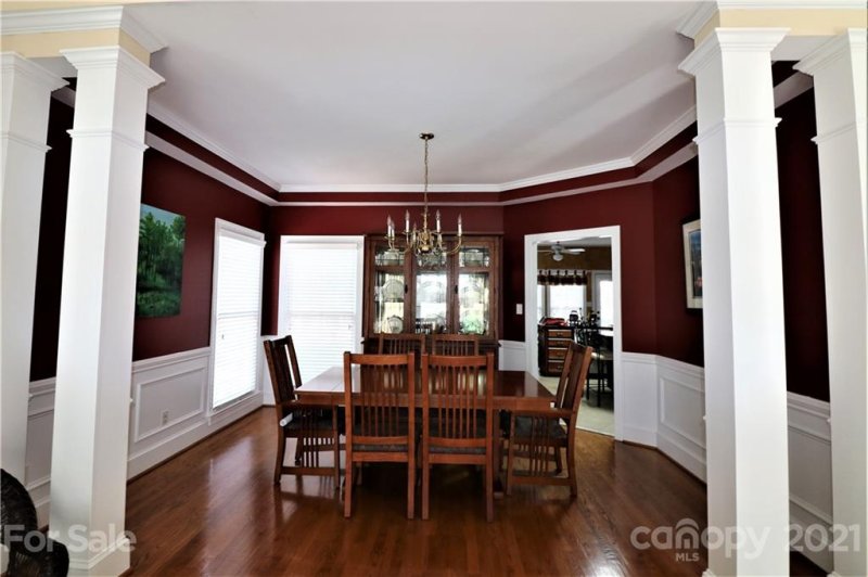 Property image 5 at 5300 Woodridge Drive, Monroe, NC 28110