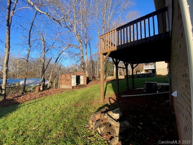 Property image 2 at 1603 Running Deer Drive, Conover, NC 28613