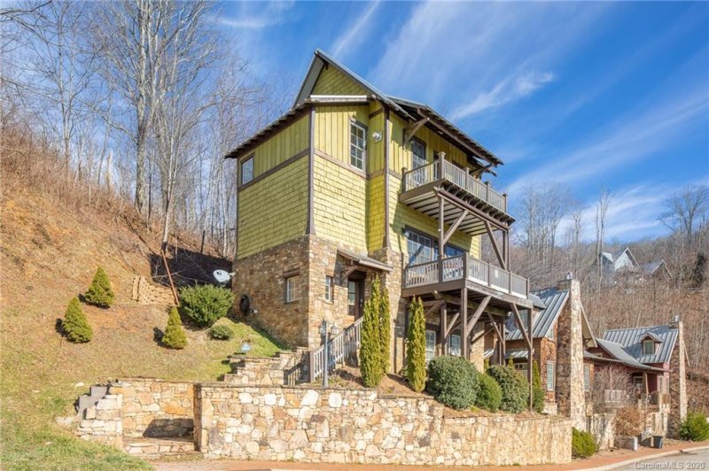 95 Breakaway Trail South