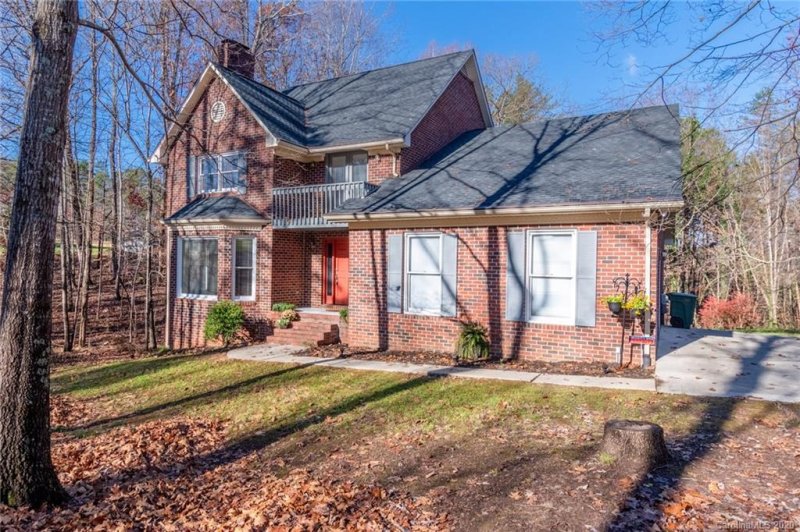 Property image 2 at 130 Chippewa Trail, China Grove, NC 28023