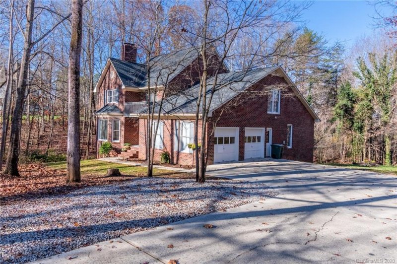 Property image 3 at 130 Chippewa Trail, China Grove, NC 28023