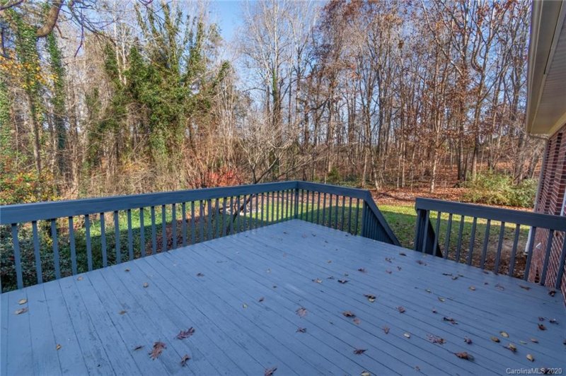 Property image 5 at 130 Chippewa Trail, China Grove, NC 28023