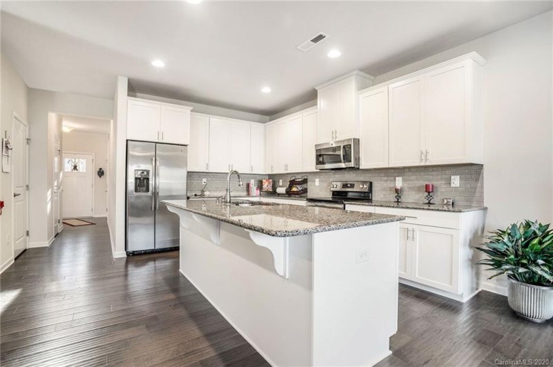 Property image 5 at 227 Scenic View Lane, Stallings, NC 28104