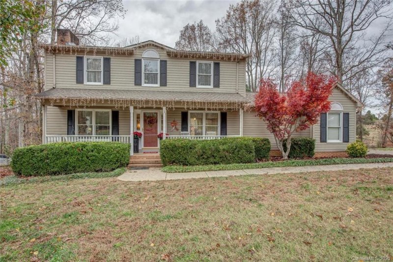 602 Plantation Drive