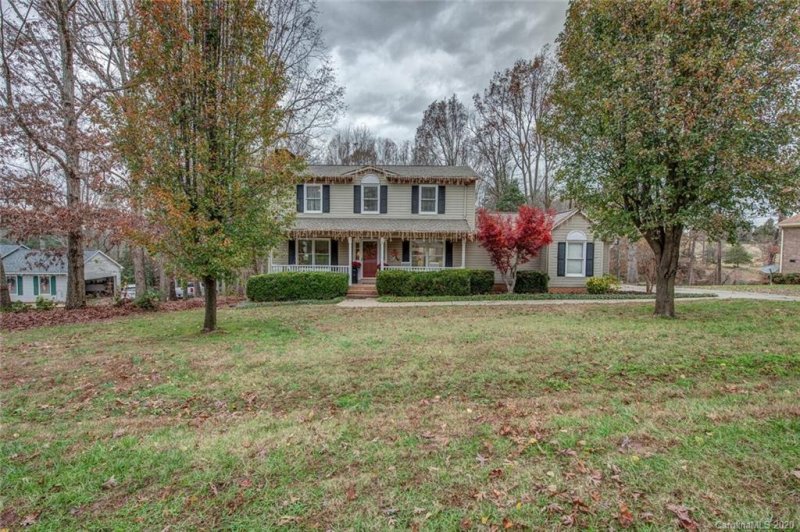 Property image 2 at 602 Plantation Drive, Kings Mountain, NC 28086