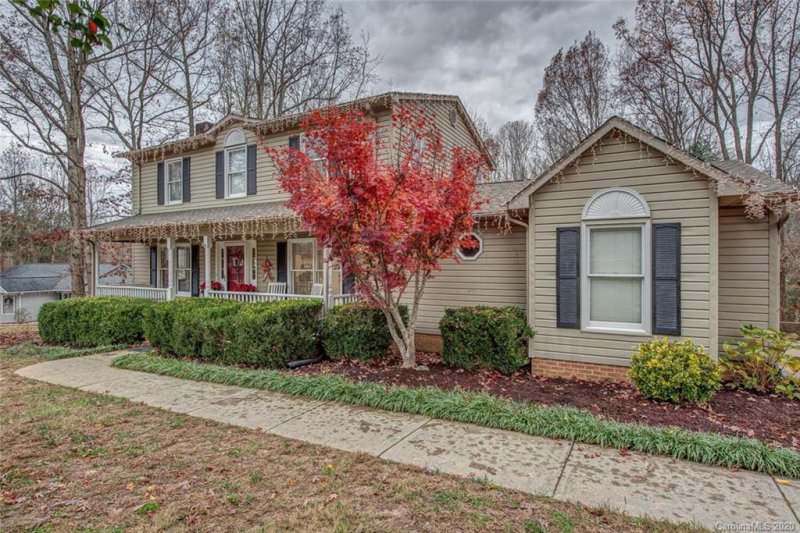 Property image 3 at 602 Plantation Drive, Kings Mountain, NC 28086