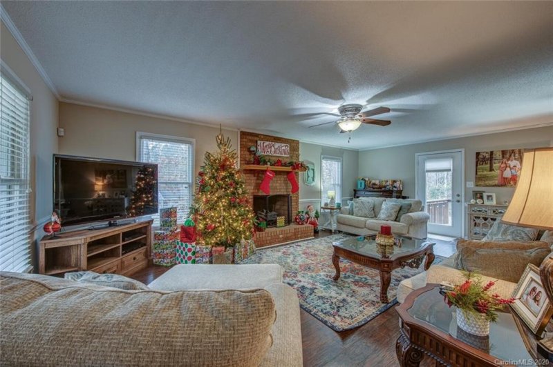 Property image 5 at 602 Plantation Drive, Kings Mountain, NC 28086