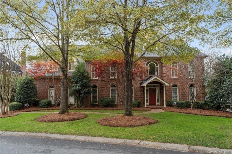 1508 Hugh Forest Road