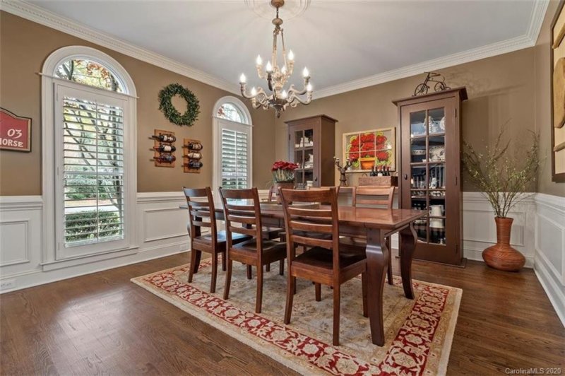 Property image 4 at 1508 Hugh Forest Road, Charlotte, NC 28270
