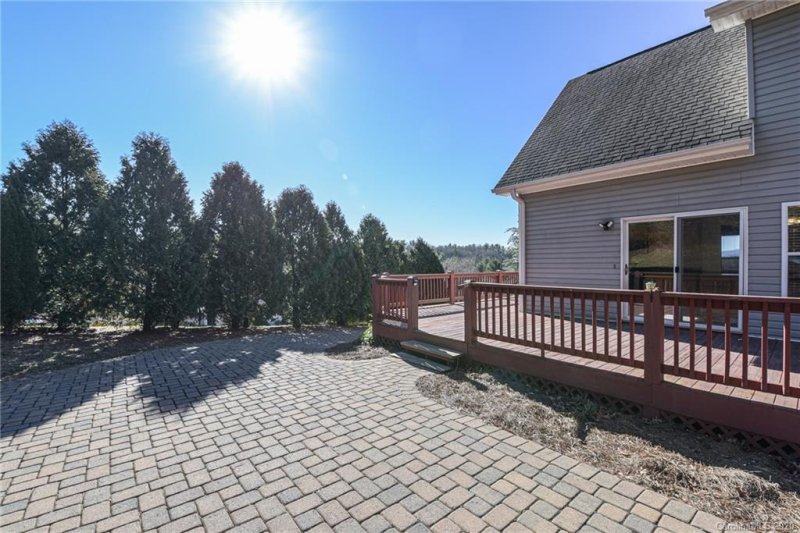 Property image 5 at 136 Ridge Brook Drive, Weaverville, NC 28787