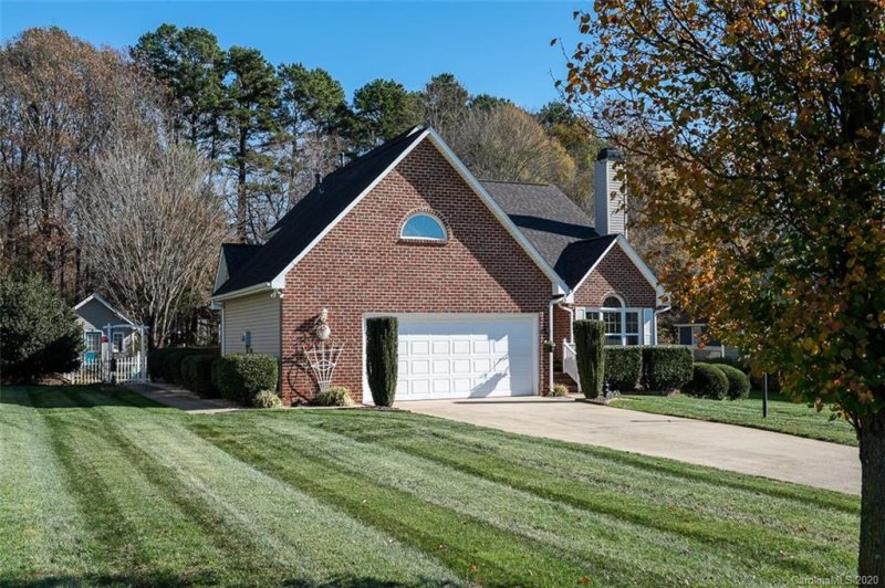 Property image 2 at 12507 Willow Grove Way, Huntersville, NC 28078