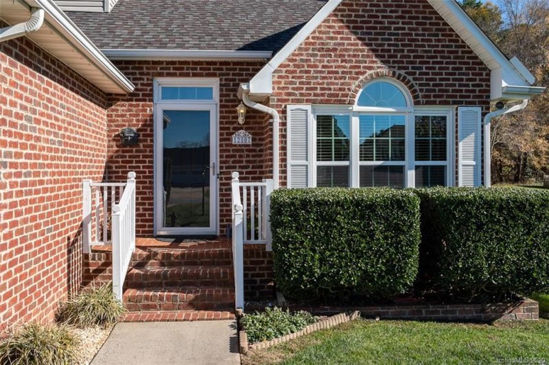 Property image 3 at 12507 Willow Grove Way, Huntersville, NC 28078