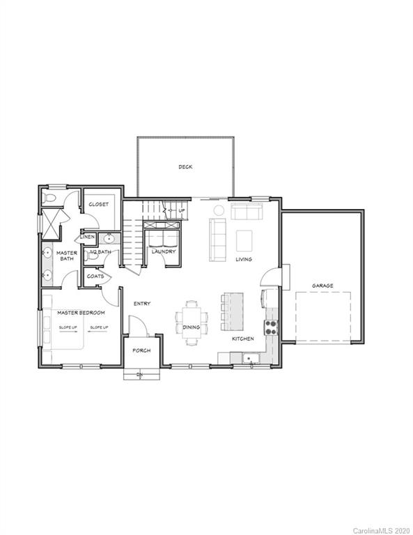 Property image 2 at 49 Acona Lane, Asheville, NC 28803