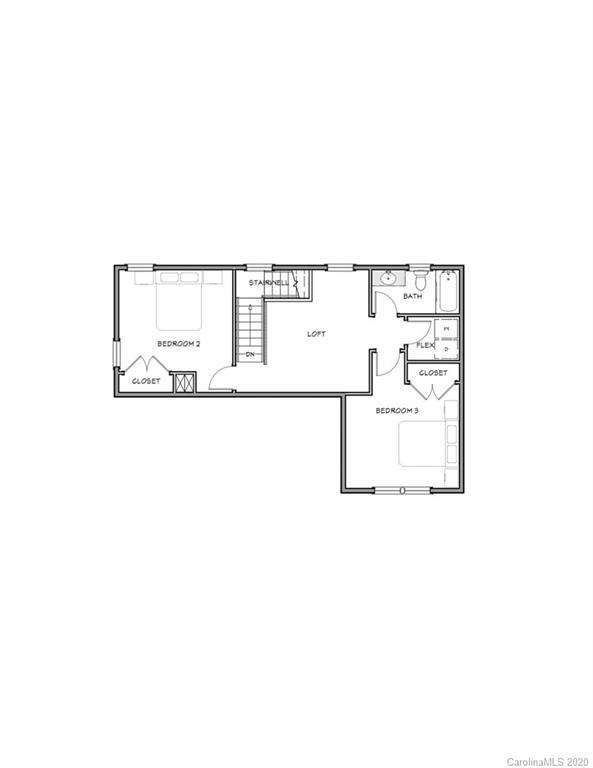 Property image 3 at 49 Acona Lane, Asheville, NC 28803