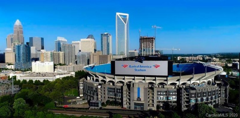 Property image 2 at 630 Calvert Street, Charlotte, NC 28208