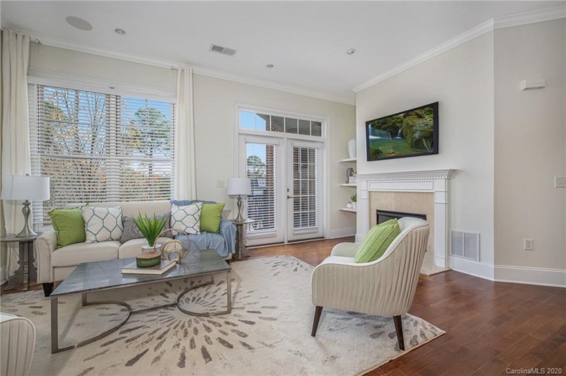 Property image 2 at 5425 Closeburn Road, Charlotte, NC 28210